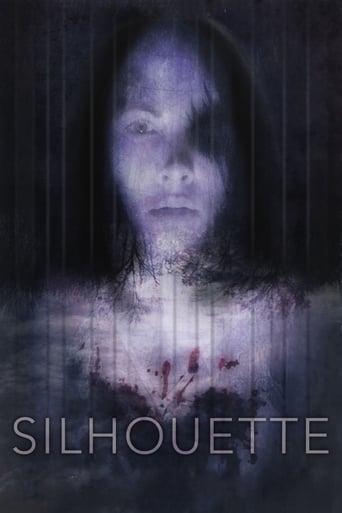 Silhouette 2019 (شبح)