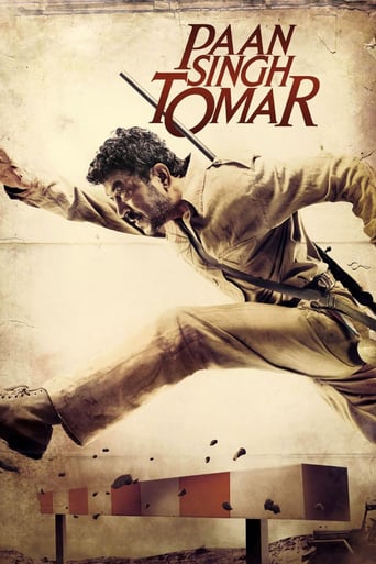 دانلود فیلم Paan Singh Tomar 2012 (پان سینگ تومار)
