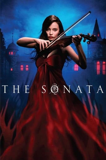 The Sonata 2018 (سوناتا)