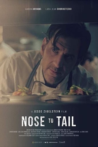 Nose to Tail 2018