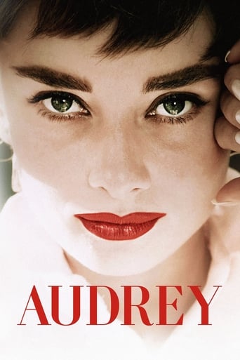 Audrey 2020 (آدری)