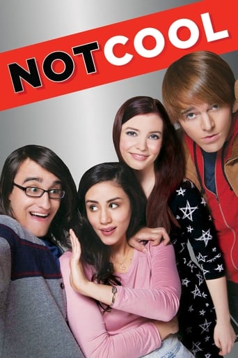 دانلود فیلم Not Cool 2014 (باحال نیست)