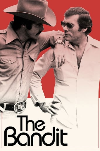 دانلود فیلم The Bandit 2016 (راهزن)