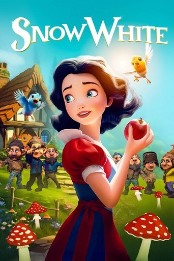 دانلود فیلم Snow White 2025