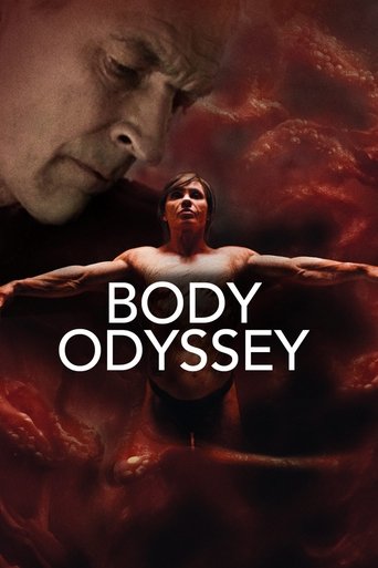 دانلود فیلم Body Odyssey 2023
