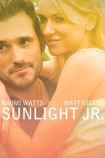 Sunlight Jr. 2013 (فرزند آفتاب)