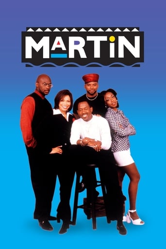 دانلود سریال Martin 1992 (مارتین)