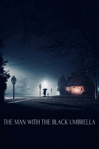 The Man with the Black Umbrella 2025 (مردی با چتر سیاه)