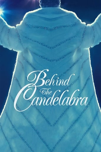 Behind the Candelabra 2013 (پشت شمعدان)