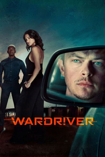 دانلود فیلم Wardriver 2026 (راننده جنگ / واردرايور)