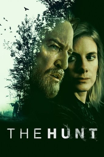 دانلود سریال The Hunt 2025