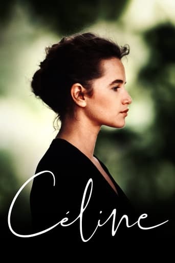دانلود فیلم Céline 1992