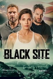Black Site 2022 (سایت سیاه)