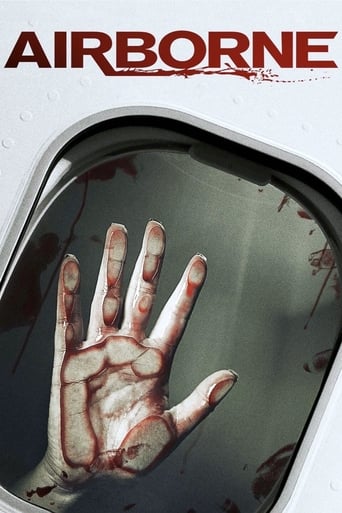 Airborne 2013 (هوابرد )
