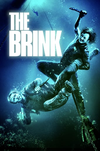The Brink 2017 (در آستانه)