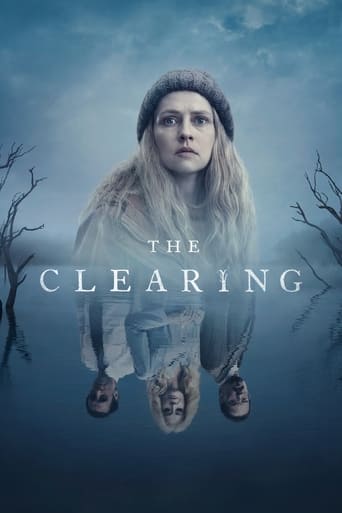 The Clearing 2023 (تطهیر)