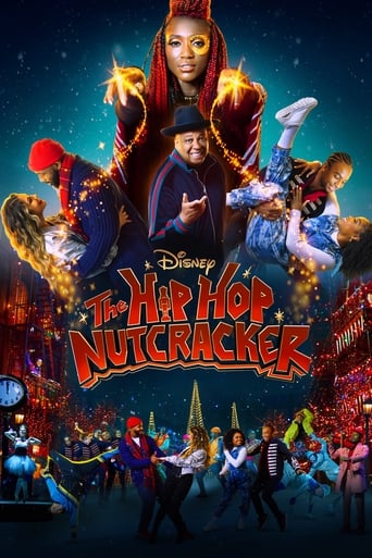The Hip Hop Nutcracker 2022 (فندق شکن هیپ هاپ)
