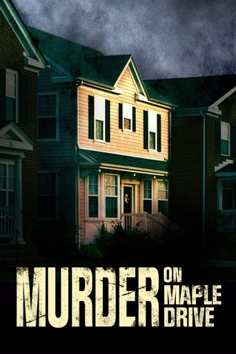 Murder on Maple Drive 2021