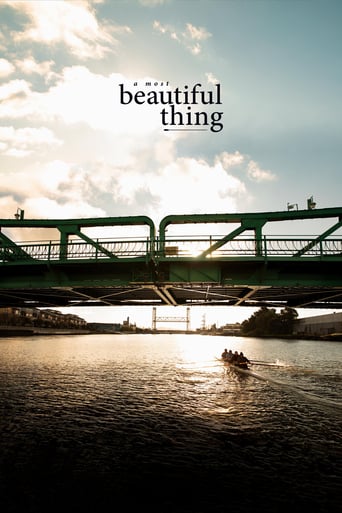 A Most Beautiful Thing 2020 (زیباترین چیز)