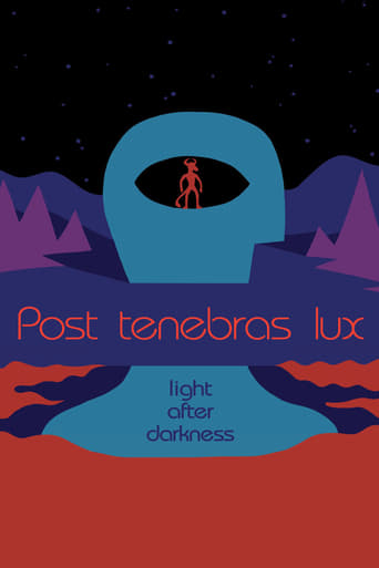 Post Tenebras Lux 2012 (پس از ظلمت، نور)