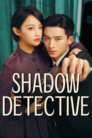 Shadow Detective 2025