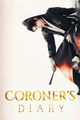 Coroner's Diary 2025 (خاطرات بازرس)