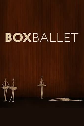 دانلود فیلم BoxBallet 2020 (باکس بلت)