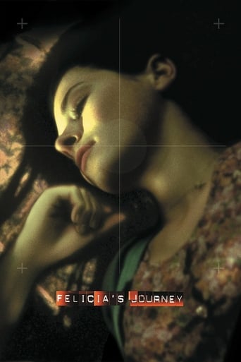 دانلود فیلم Felicia's Journey 1999 ( سفر فلیسیا)