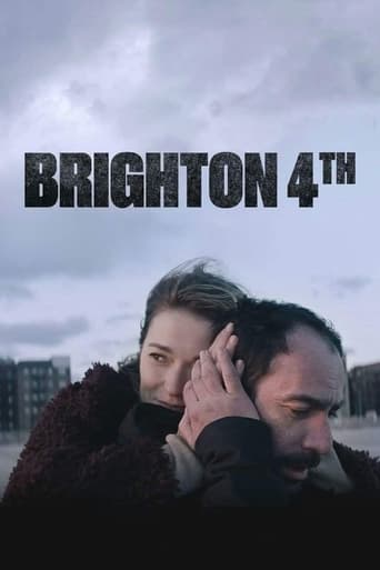 Brighton 4th 2021 (برایتون چهارم)