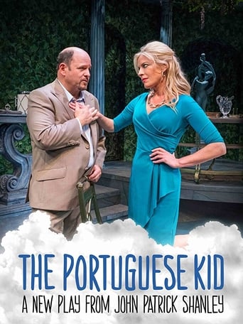 دانلود فیلم The Portuguese Kid 2018