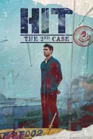 HIT: The 2nd Case 2022 (واحد رسیدگی به قتل پرونده دوم)