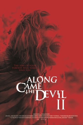 Along Came the Devil II 2019 (همراه شیطان آمد ۲)