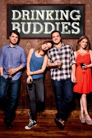 دانلود فیلم Drinking Buddies 2013 (رفقای نوشیدنی)
