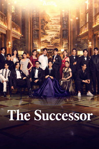 The Successor 2025