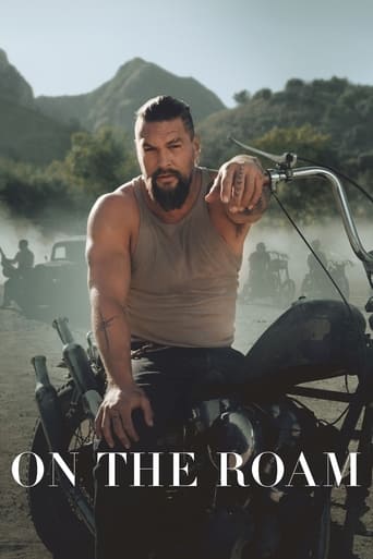 On the Roam 2024 (وقت پرسه‌زدنه)