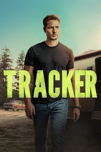 دانلود سریال Tracker 2024 (ردیاب)