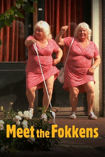 Meet the Fokkens 2011