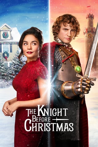 دانلود فیلم The Knight Before Christmas 2019 ( شوالیه قبل از کریسمس)