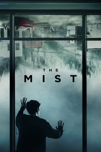 دانلود سریال The Mist 2017 (مه)