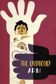 دانلود فیلم The Diamond Arm 1969 (بازوی الماس)