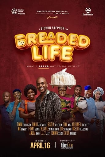 Breaded Life 2021 (زندگی نونی)