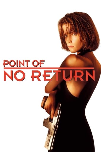 دانلود فیلم Point of No Return 1993 (نقطه بی‌بازگشت)
