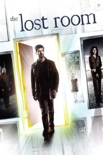 The Lost Room 2006 (اتاق گمشده)