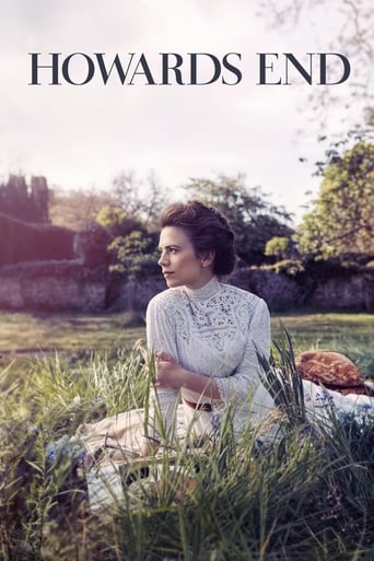 Howards End 2017 (هاواردز اند)