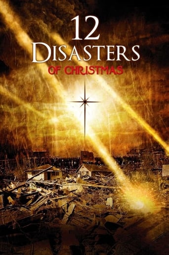 دانلود فیلم The 12 Disasters of Christmas 2012 (دوازده فاجعه روز کریسمس)