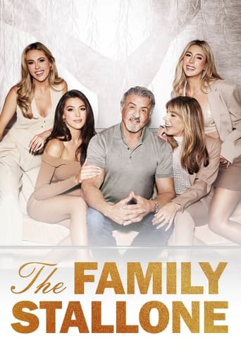 The Family Stallone 2023 (خانواده استالون)
