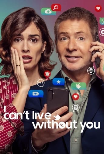 دانلود فیلم I Can't Live Without You 2024 (بدون تو نمی‌تونم زندگی کنم)