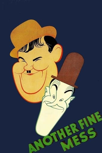 Another Fine Mess 1930 (یک افتضاح حسابی)