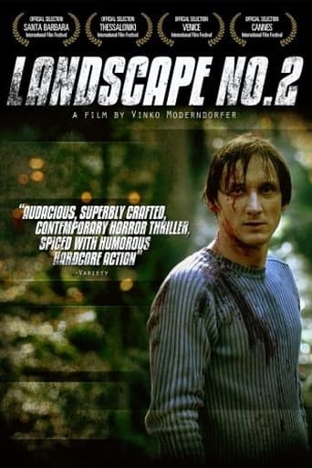 دانلود فیلم Landscape No. 2 2008