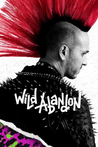 Wild Abandon 2022 (سازشگران)